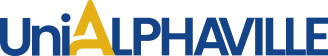Logo UniAlphaville